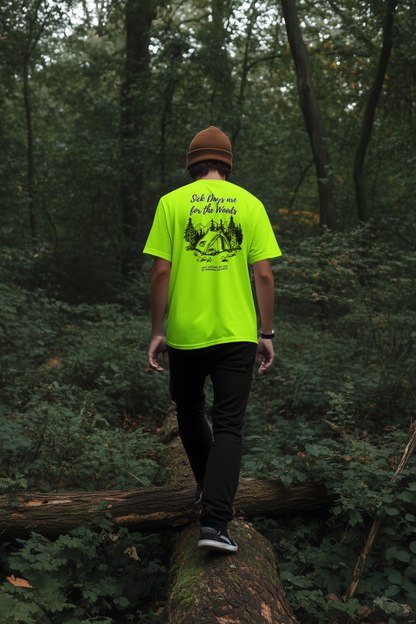 In the Woods